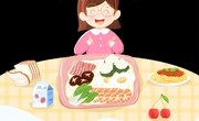 农联幼儿园第五周营养食谱（3月6日-3月10日）