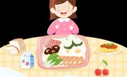 农联幼儿园第十三周营养食谱（5月4日-5月6日）