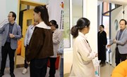 梦想扬帆 美好启航