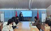 送教促提升，携手共成长
