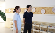 多部门联动，护航校园开学季