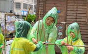 张家港市幼儿园课堂教学改革展示活动圆满举行