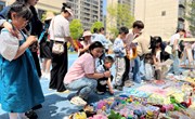 农联幼儿园第二届艺术节活动圆满举办