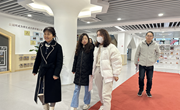 市教育局领导莅临张家港市农联幼儿园视察开学工作