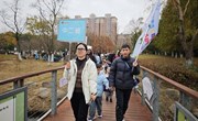 榜样润童心 运动伴成长
